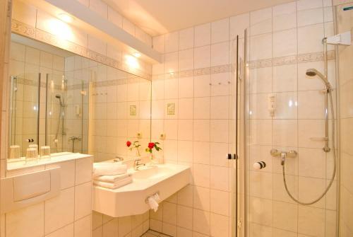 Hostal Pension K�hne