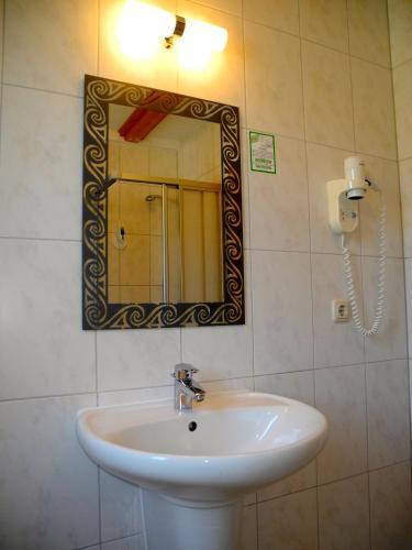 Hostal Pension K�hne