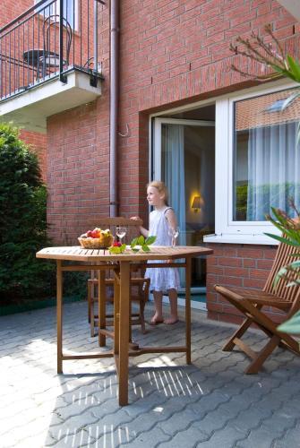 Hostal Pension K�hne