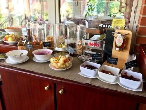 Hostal Pension K�hne