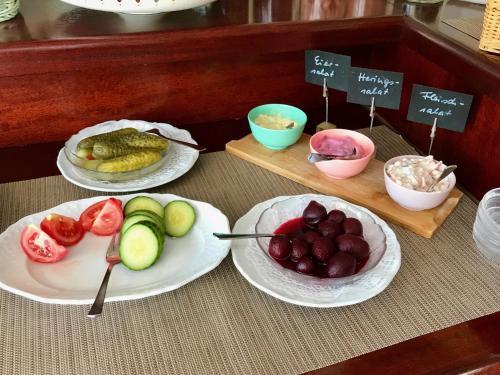 Hostal Pension K�hne
