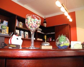 Hostal Pension K�hne