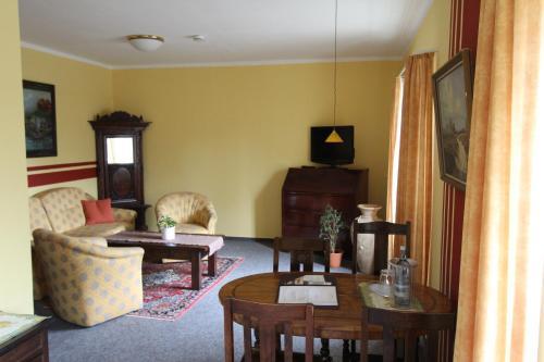 Hotel Villa Seebach