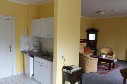 Hotel Villa Seebach