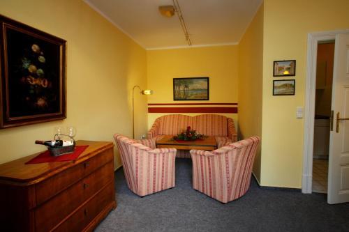 Hotel Villa Seebach