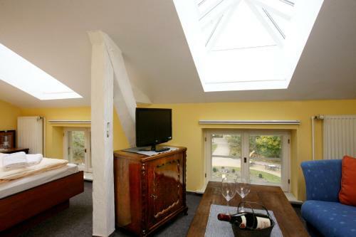 Hotel Villa Seebach
