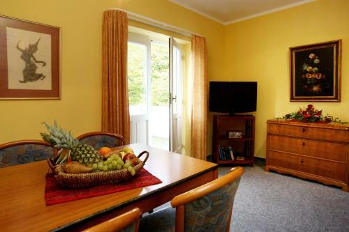 Hotel Villa Seebach