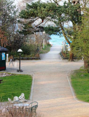 Hotel Villa Seebach