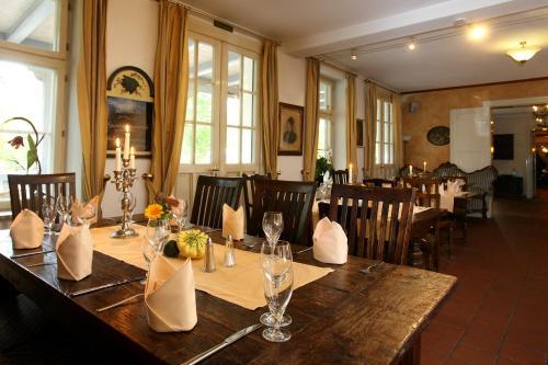 Hotel Villa Seebach