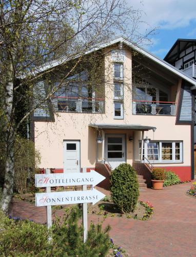 Hotel Villa Seebach