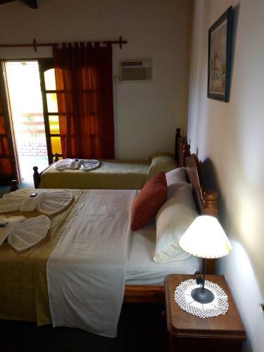 Posada Hoster�a El Portal