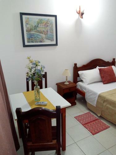 Posada Hoster�a El Portal
