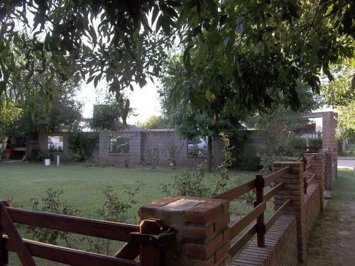 Posada Hoster�a El Portal