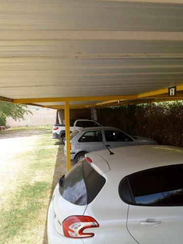 Posada Hoster�a El Portal
