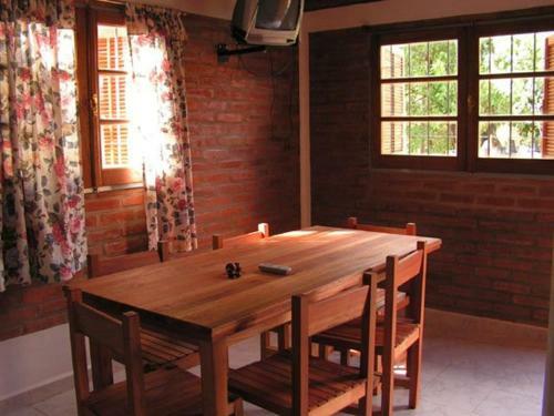 Apartamento Las Termas De Brochero