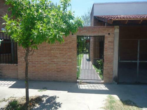 Apartamento Las Termas De Brochero