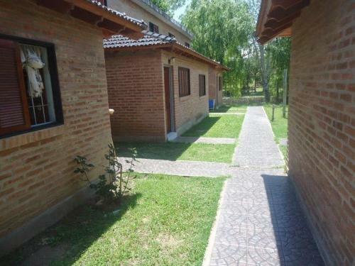 Apartamento Las Termas De Brochero
