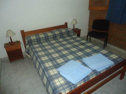 Apartamento Las Termas De Brochero