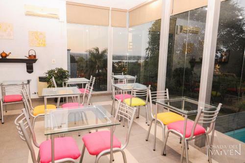 Hotel Posada Del Vaiv�n