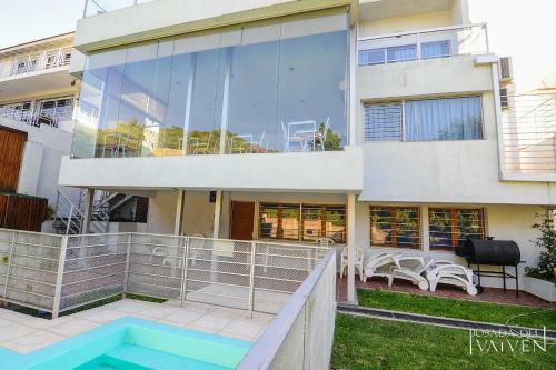 Hotel Posada Del Vaiv�n