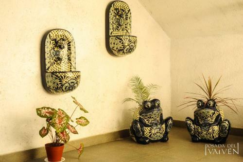 Hotel Posada Del Vaiv�n