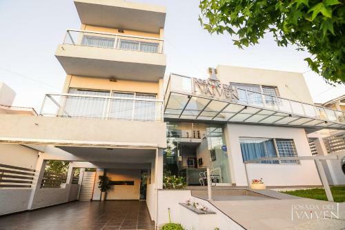 Hotel Posada Del Vaiv�n