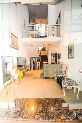 Hotel Posada Del Vaiv�n