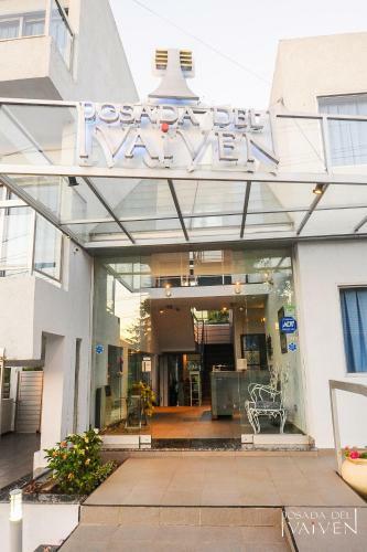 Hotel Posada Del Vaiv�n
