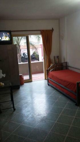 Apartamento Centro Carlos Paz