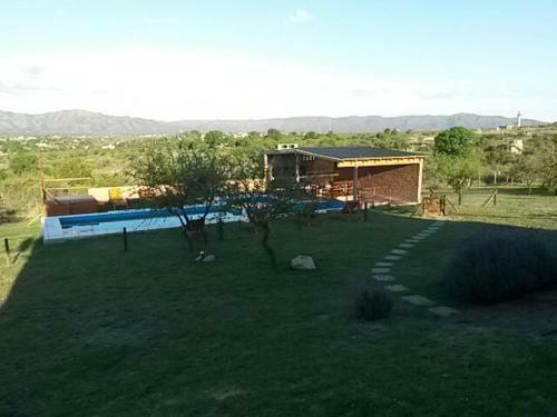 Apartamento Complejo Acanto