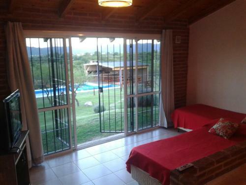 Apartamento Complejo Acanto