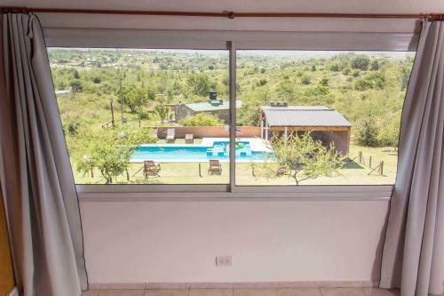 Apartamento Complejo Acanto