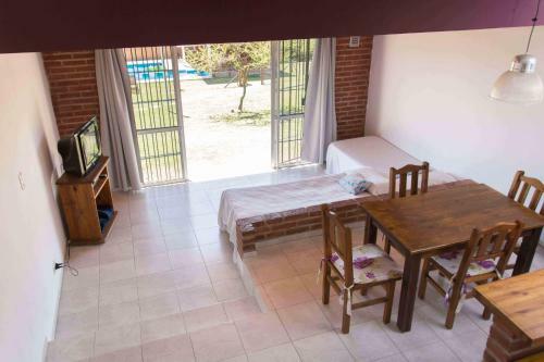 Apartamento Complejo Acanto