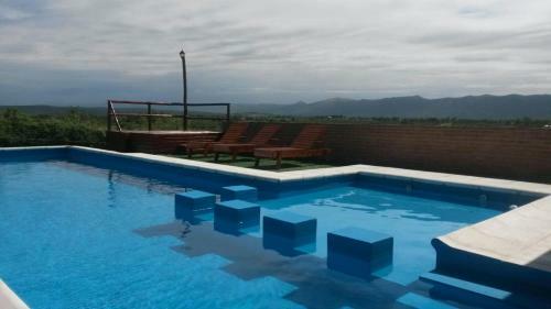 Apartamento Complejo Acanto