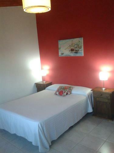 Apartamento Complejo Acanto