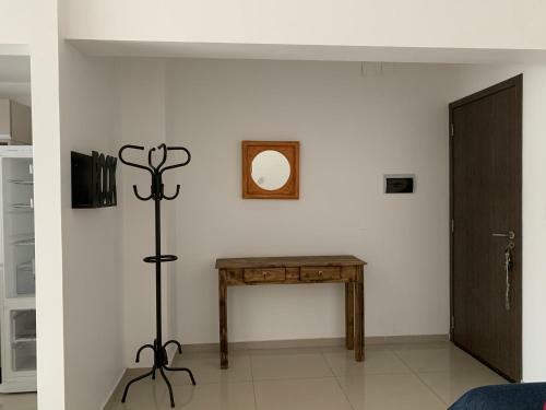 Apartamento 5 Carcano