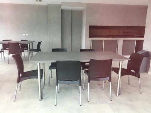 Apartamento 5 Carcano