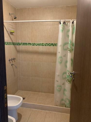Apartamento 5 Carcano