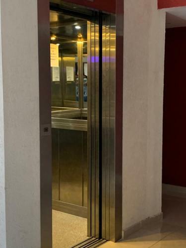 Apartamento 5 Carcano