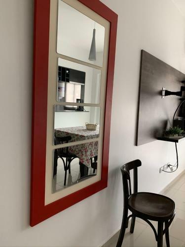 Apartamento 5 Carcano