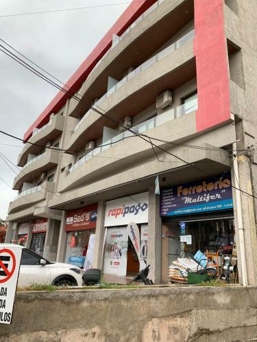 Apartamento 5 Carcano