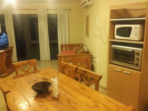 Apartamento Refugio Playa Perelli