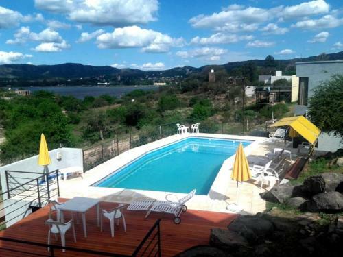 Apartamento Refugio Playa Perelli