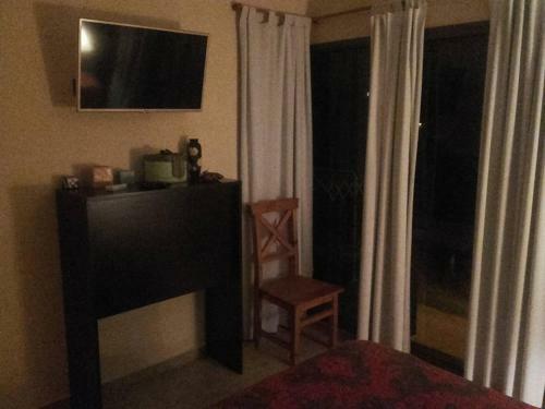 Apartamento Refugio Playa Perelli