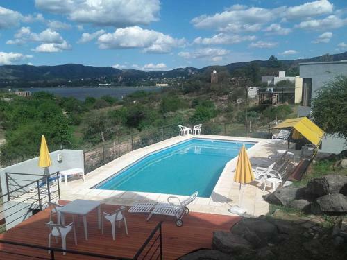 Apartamento Refugio Playa Perelli
