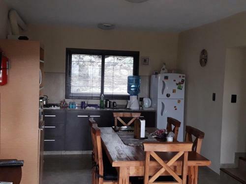Apartamento Refugio Playa Perelli