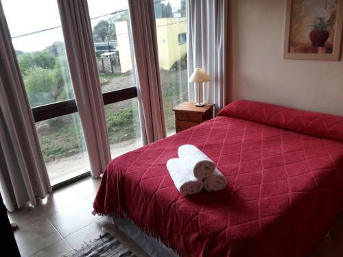 Apartamento Refugio Playa Perelli