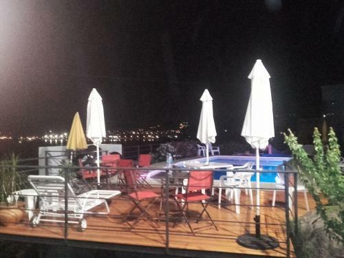 Apartamento Refugio Playa Perelli