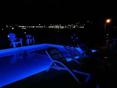 Apartamento Refugio Playa Perelli