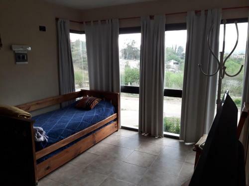Apartamento Refugio Playa Perelli